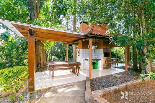 Foto 32 do(a) Apartamento de 3 quartos à venda em Teresópolis, Porto Alegre