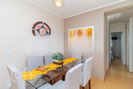 Foto 5 do(a) Apartamento de 3 quartos à venda em Teresópolis, Porto Alegre