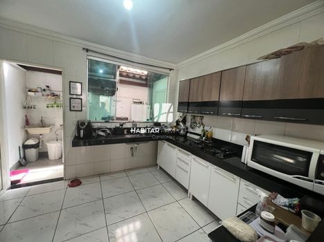 Foto 4 do(a) Casa em Condomínio de 2 quartos à venda em Santa Amélia, Belo Horizonte