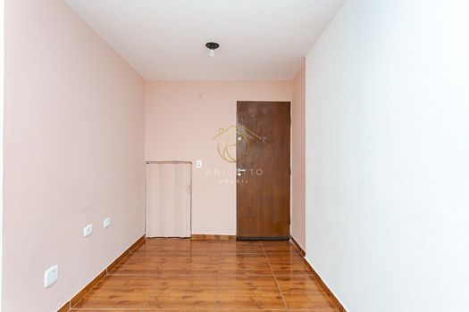 Foto 9 do(a) Apartamento de 3 quartos à venda em Alto Boqueirão, Curitiba