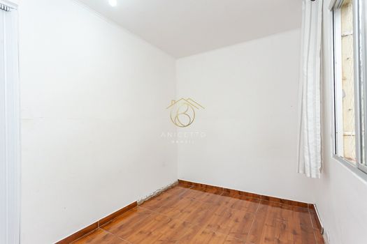 Foto 16 do(a) Apartamento de 3 quartos à venda em Alto Boqueirão, Curitiba