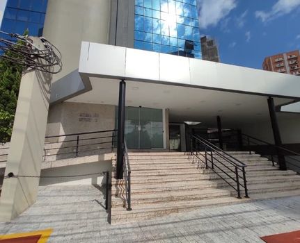 Foto 1 do(a) Sala / Conjunto Comercial de 1 quartos à venda em Aclimação, São Paulo