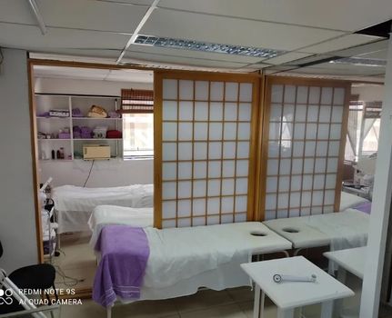 Foto 3 do(a) Sala / Conjunto Comercial de 1 quartos à venda em Aclimação, São Paulo