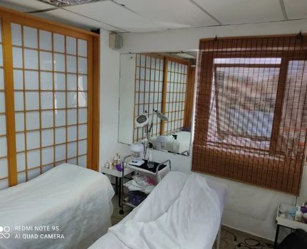 Foto 8 do(a) Sala / Conjunto Comercial de 1 quartos à venda em Aclimação, São Paulo