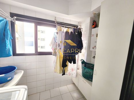 Foto 6 do(a) Apartamento de 3 quartos à venda em Vila Regente Feijó, São Paulo