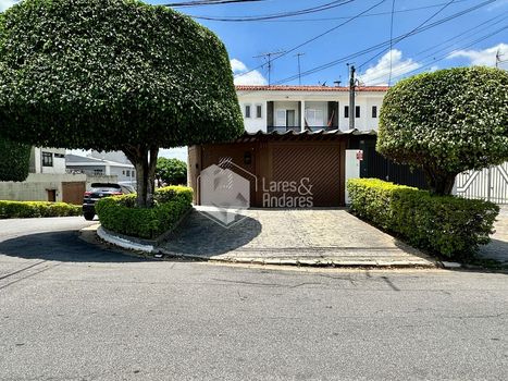 Foto 1 do(a) Casa de 3 quartos à venda em Jardim Vila Galvão, Guarulhos