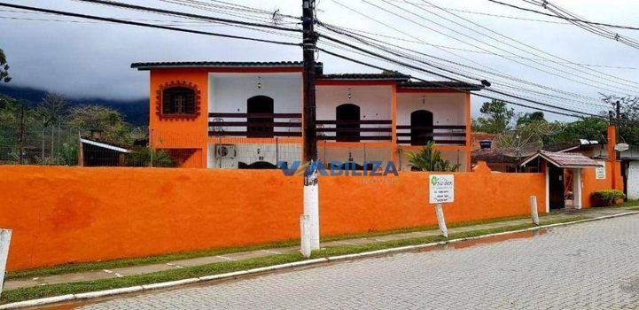 Foto 1 do(a) Casa de 8 quartos à venda em Maresias, São Sebastião