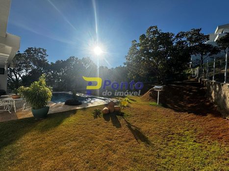 Foto 47 do(a) Casa em Condomínio de 4 quartos à venda em Residencial Boulevard, Lagoa Santa