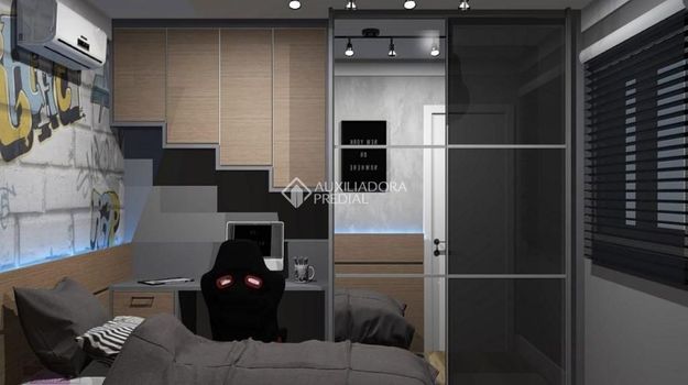 Foto 7 do(a) Apartamento de 3 quartos à venda em Jardim Santo Antônio, Santo André