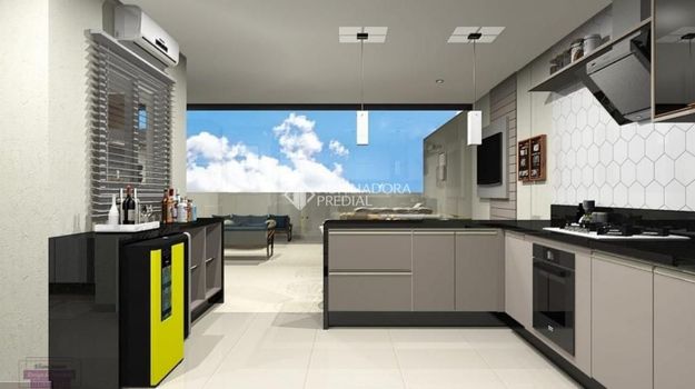 Foto 21 do(a) Apartamento de 3 quartos à venda em Jardim Santo Antônio, Santo André