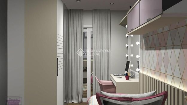 Foto 9 do(a) Apartamento de 3 quartos à venda em Jardim Santo Antônio, Santo André