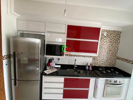 Foto 3 do(a) Apartamento de 2 quartos à venda em Capela, Vinhedo