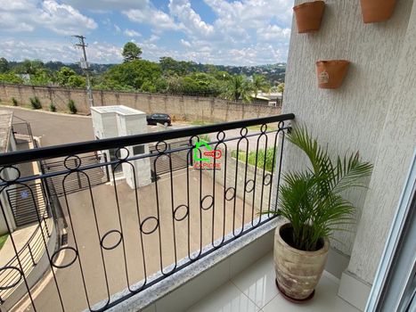 Foto 5 do(a) Apartamento de 2 quartos à venda em Capela, Vinhedo