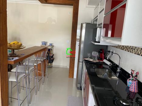 Foto 6 do(a) Apartamento de 2 quartos à venda em Capela, Vinhedo