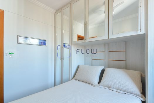 Foto 23 do(a) Cobertura de 3 quartos à venda em Chácara Santo Antônio (Zona Leste), São Paulo