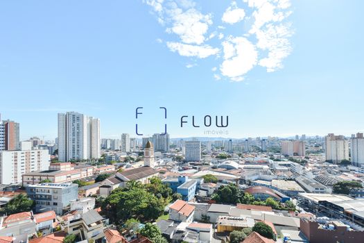 Foto 3 do(a) Cobertura de 3 quartos à venda em Chácara Santo Antônio (Zona Leste), São Paulo