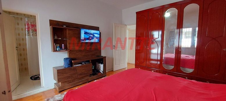 Foto 30 do(a) Casa de 4 quartos à venda em Vila Amélia, São Paulo