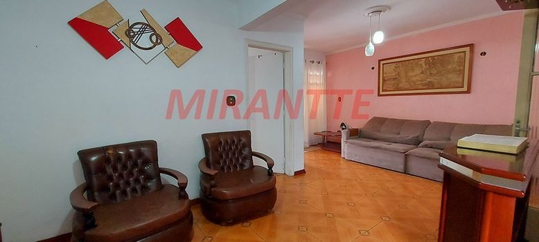 Foto 3 do(a) Casa de 4 quartos à venda em Vila Amélia, São Paulo