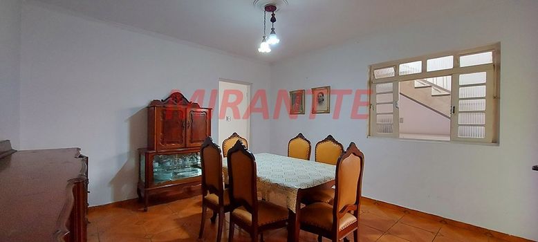 Foto 6 do(a) Casa de 4 quartos à venda em Vila Amélia, São Paulo