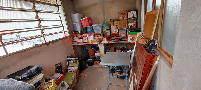 Foto 38 do(a) Casa de 4 quartos à venda em Vila Amélia, São Paulo