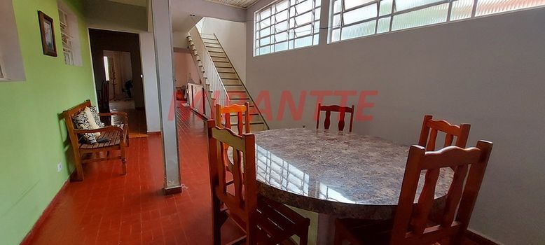Foto 17 do(a) Casa de 4 quartos à venda em Vila Amélia, São Paulo