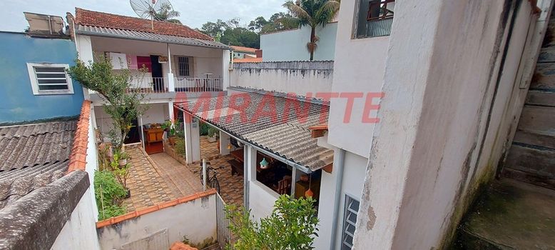 Foto 36 do(a) Casa de 4 quartos à venda em Vila Amélia, São Paulo
