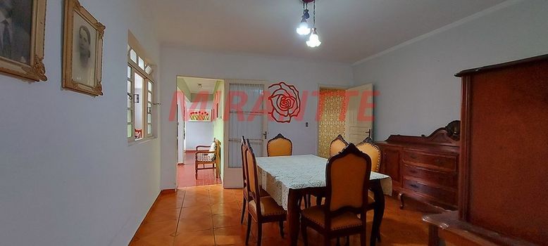 Foto 7 do(a) Casa de 4 quartos à venda em Vila Amélia, São Paulo