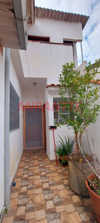 Foto 35 do(a) Casa de 4 quartos à venda em Vila Amélia, São Paulo