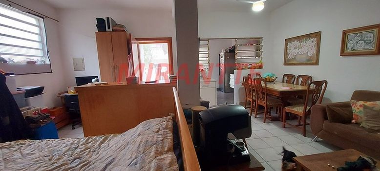 Foto 23 do(a) Casa de 4 quartos à venda em Vila Amélia, São Paulo