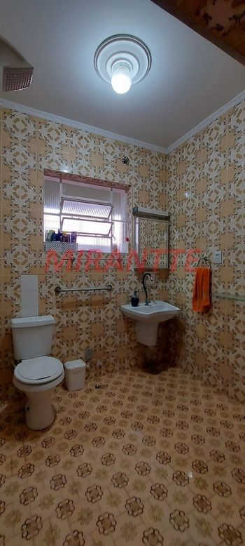 Foto 8 do(a) Casa de 4 quartos à venda em Vila Amélia, São Paulo