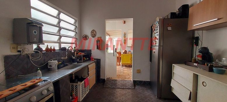 Foto 25 do(a) Casa de 4 quartos à venda em Vila Amélia, São Paulo