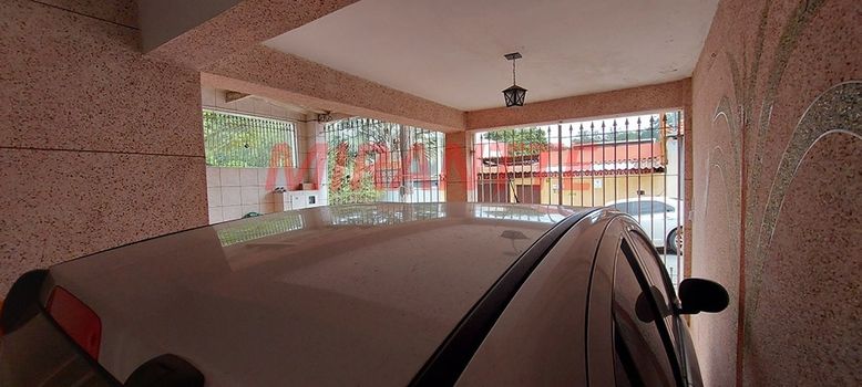 Foto 40 do(a) Casa de 4 quartos à venda em Vila Amélia, São Paulo