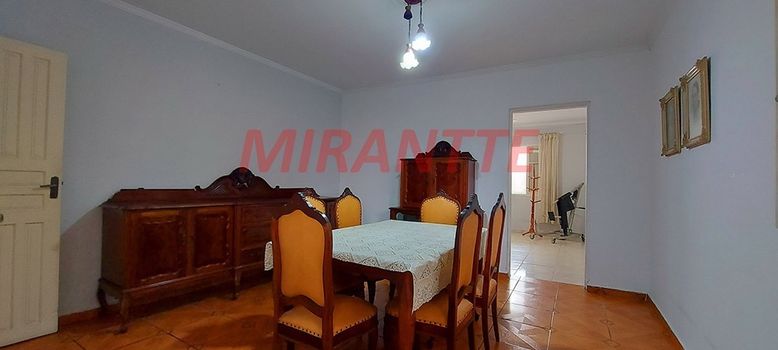 Foto 5 do(a) Casa de 4 quartos à venda em Vila Amélia, São Paulo