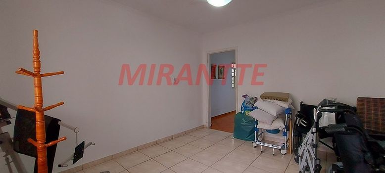 Foto 13 do(a) Casa de 4 quartos à venda em Vila Amélia, São Paulo