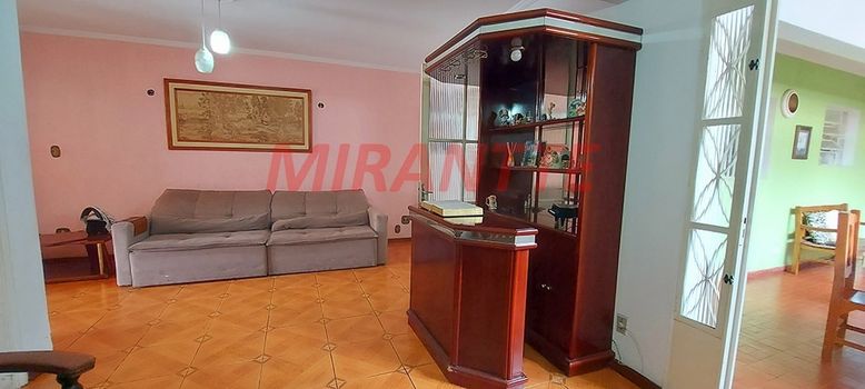 Foto 4 do(a) Casa de 4 quartos à venda em Vila Amélia, São Paulo