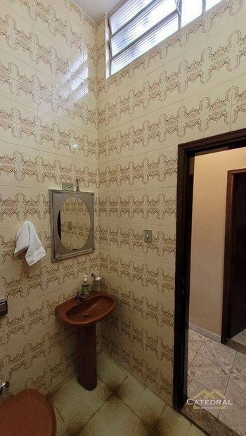 Foto 9 do(a) Casa em Condomínio de 3 quartos à venda em Vila Liberdade, Jundiaí