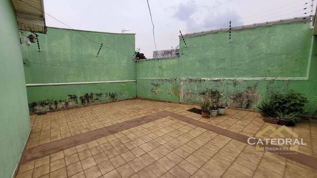 Foto 30 do(a) Casa em Condomínio de 3 quartos à venda em Vila Liberdade, Jundiaí