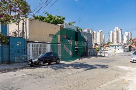 Foto 40 do(a) Loja false à venda em Campo Belo, São Paulo