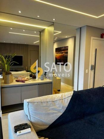 Foto 5 do(a) Apartamento de 2 quartos à venda em Vila Cruzeiro, São Paulo