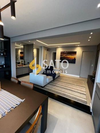 Foto 8 do(a) Apartamento de 2 quartos à venda em Vila Cruzeiro, São Paulo
