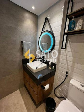 Foto 23 do(a) Apartamento de 2 quartos à venda em Vila Cruzeiro, São Paulo