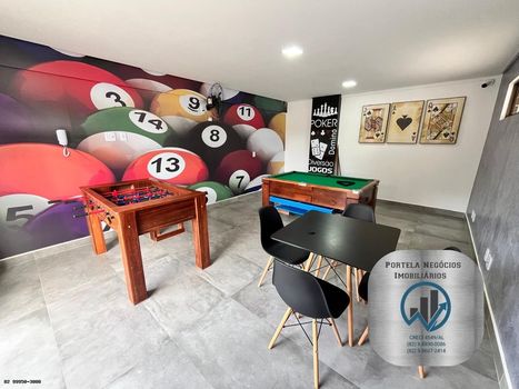 Foto 5 do(a) Apartamento de 3 quartos à venda em Barro Duro, Maceió