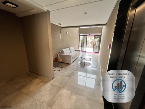 Foto 7 do(a) Apartamento de 3 quartos à venda em Barro Duro, Maceió