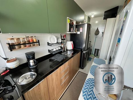 Foto 11 do(a) Apartamento de 3 quartos à venda em Barro Duro, Maceió