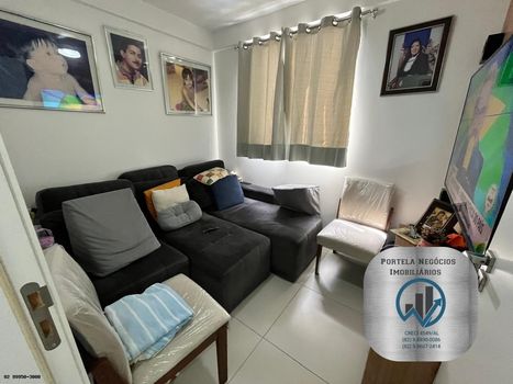 Foto 15 do(a) Apartamento de 3 quartos à venda em Barro Duro, Maceió