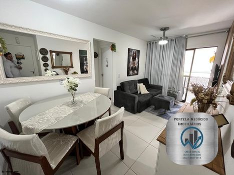 Foto 8 do(a) Apartamento de 3 quartos à venda em Barro Duro, Maceió