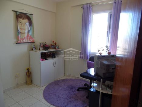 Foto 12 do(a) Cobertura de 3 quartos à venda em Chácara Primavera, Campinas