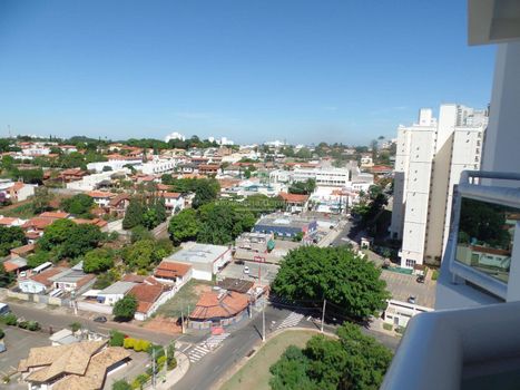 Foto 1 do(a) Cobertura de 3 quartos à venda em Chácara Primavera, Campinas