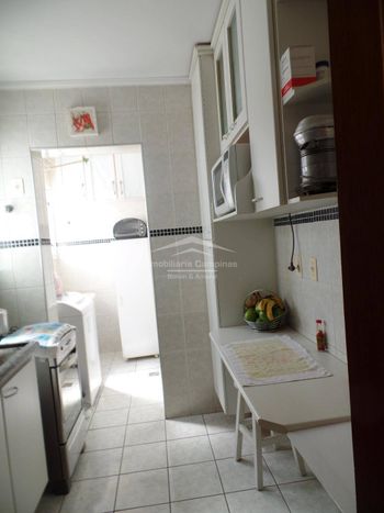 Foto 15 do(a) Cobertura de 3 quartos à venda em Chácara Primavera, Campinas