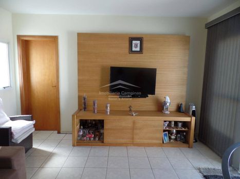 Foto 18 do(a) Cobertura de 3 quartos à venda em Chácara Primavera, Campinas